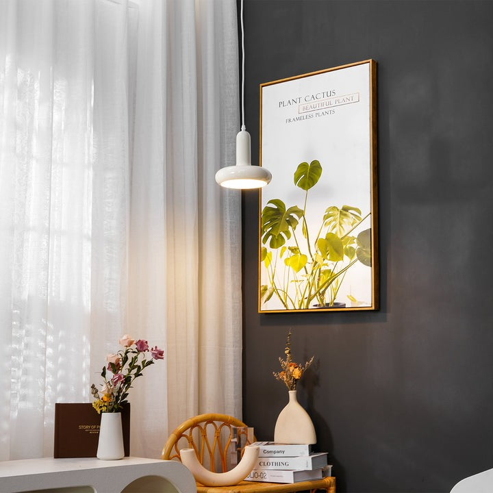 Adjustable Modern LED Pendant Ceiling Light