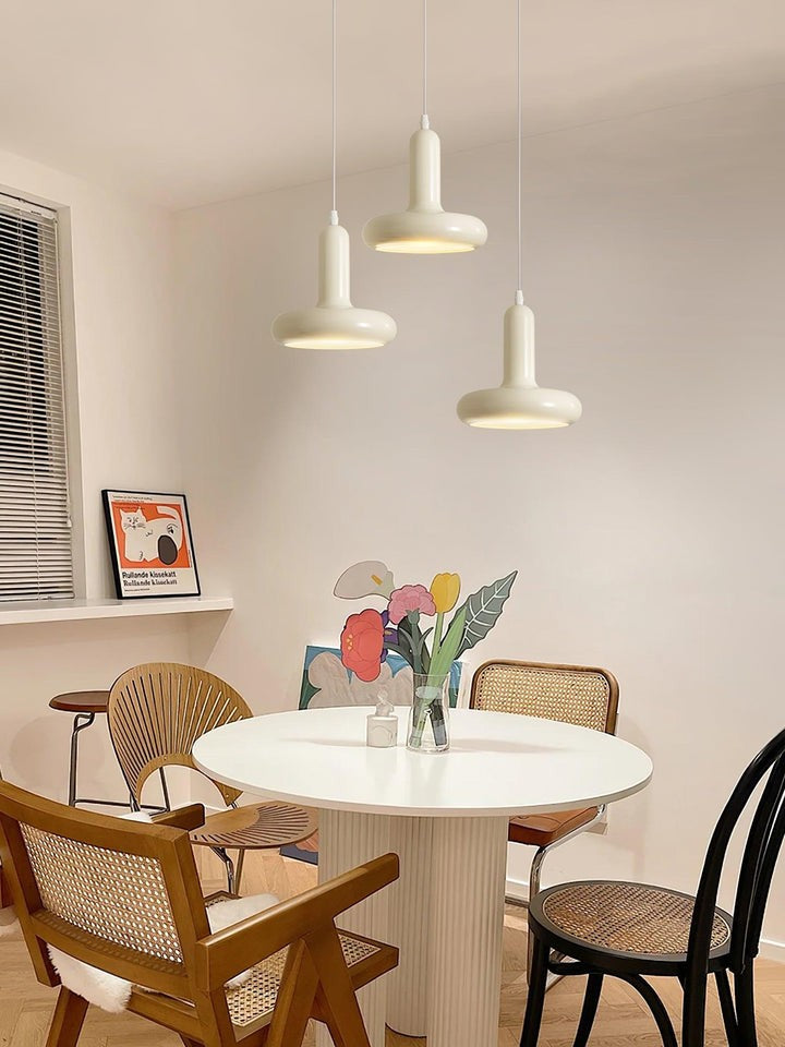 Adjustable Modern LED Pendant Ceiling Light