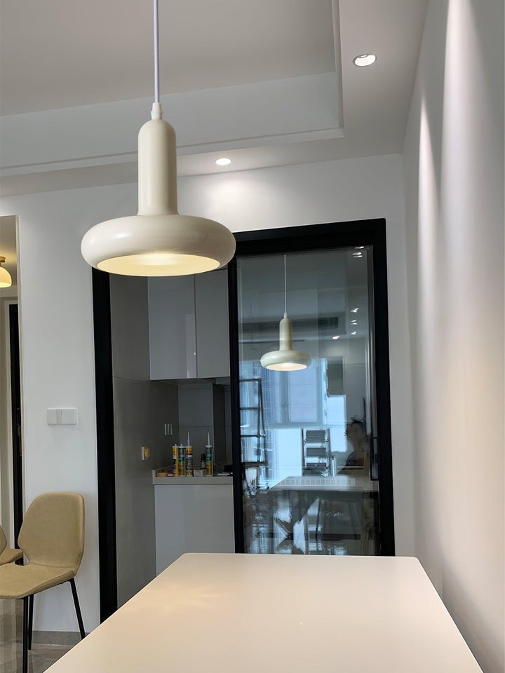 Adjustable Modern LED Pendant Ceiling Light