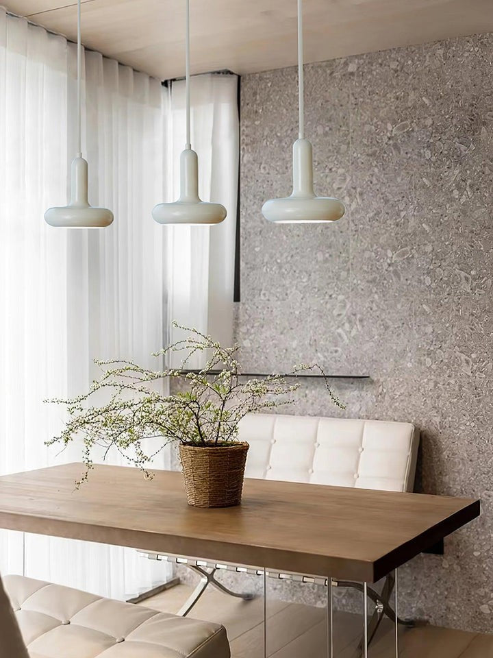 Adjustable Modern LED Pendant Ceiling Light