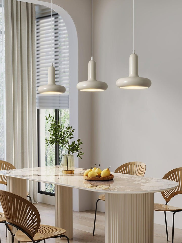 Adjustable Modern LED Pendant Ceiling Light