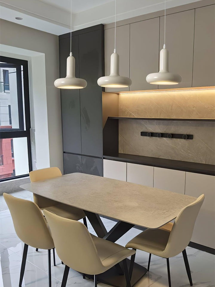 Adjustable Modern LED Pendant Ceiling Light