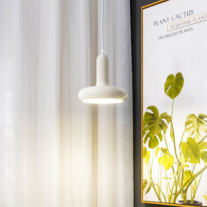 Adjustable Modern LED Pendant Ceiling Light