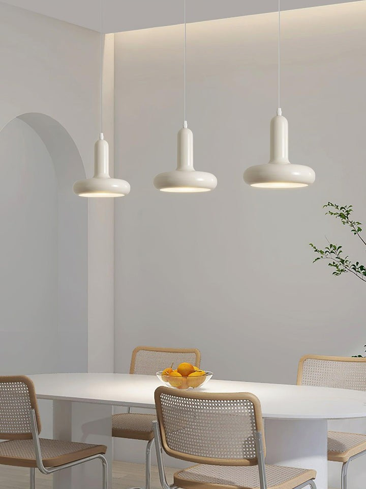 Adjustable Modern LED Pendant Ceiling Light
