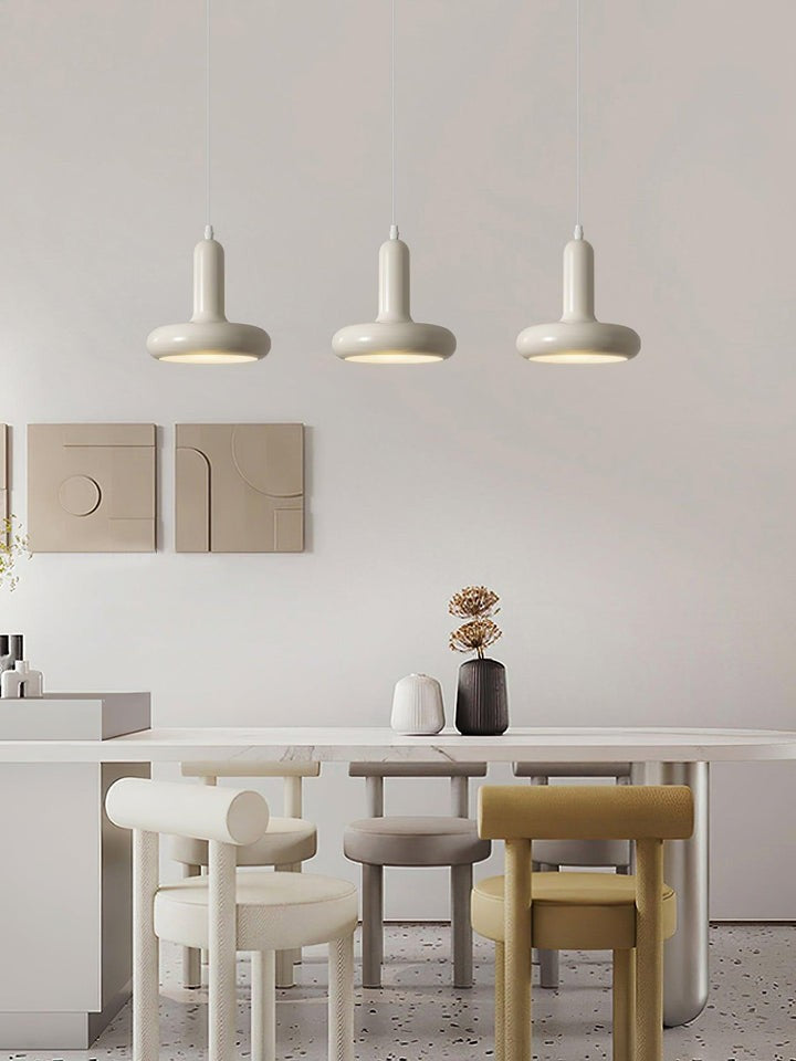 Adjustable Modern LED Pendant Ceiling Light