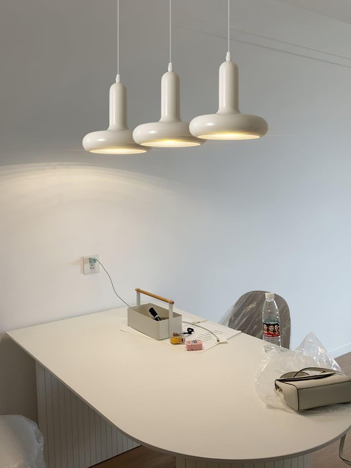 Adjustable Modern LED Pendant Ceiling Light
