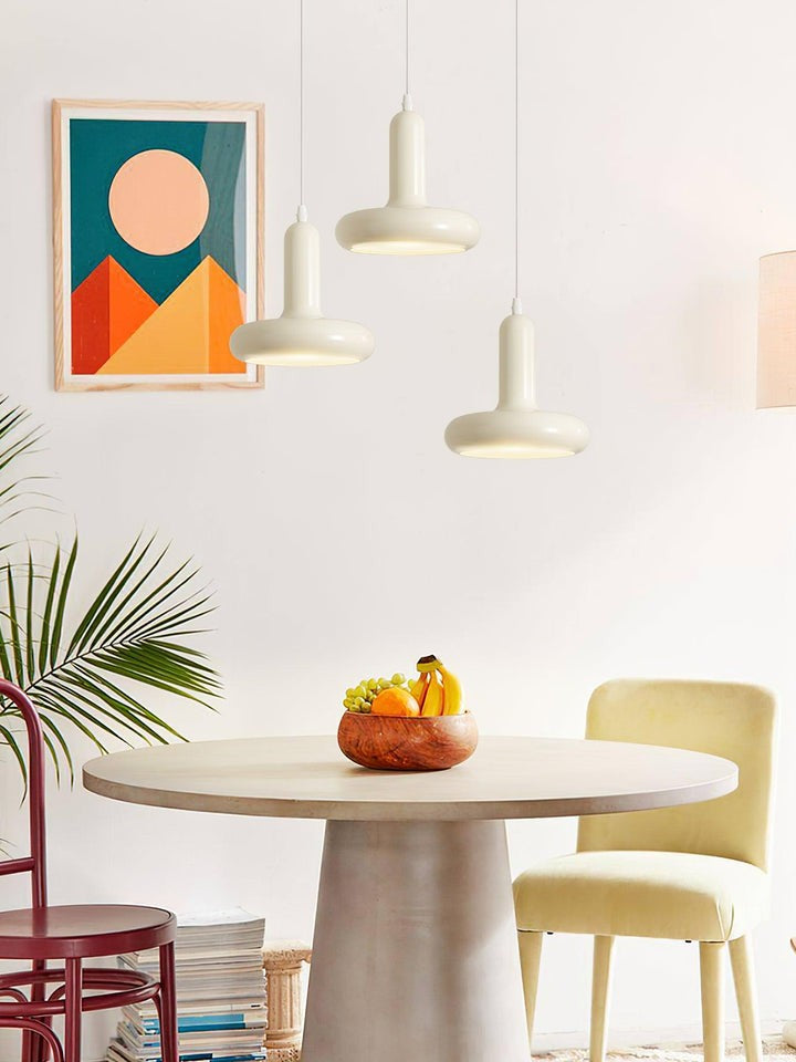 Adjustable Modern LED Pendant Ceiling Light