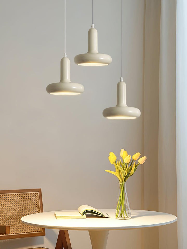 Adjustable Modern LED Pendant Ceiling Light