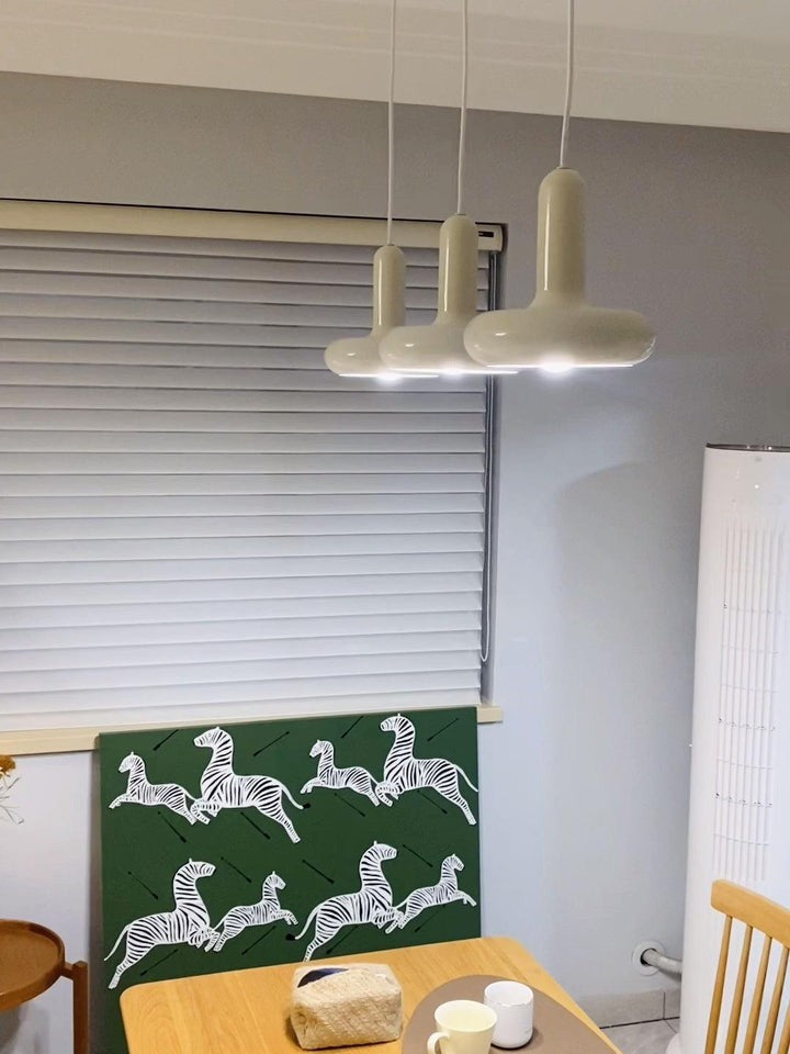 Adjustable Modern LED Pendant Ceiling Light