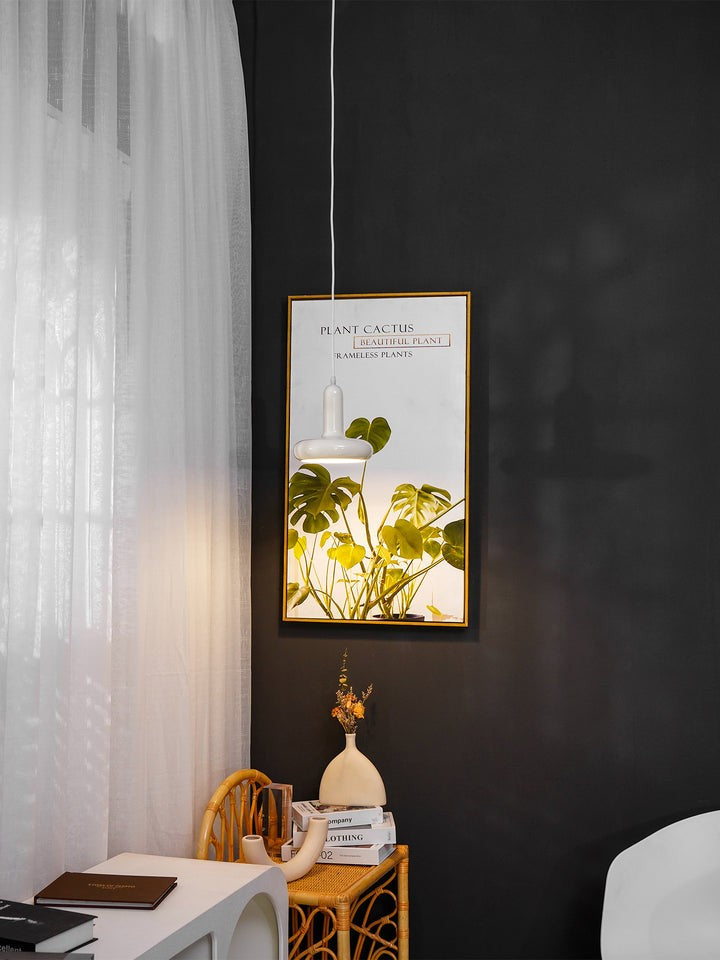 Adjustable Modern LED Pendant Ceiling Light