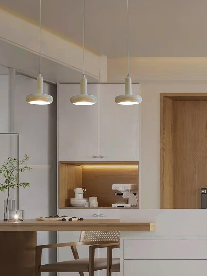 Adjustable Modern LED Pendant Ceiling Light