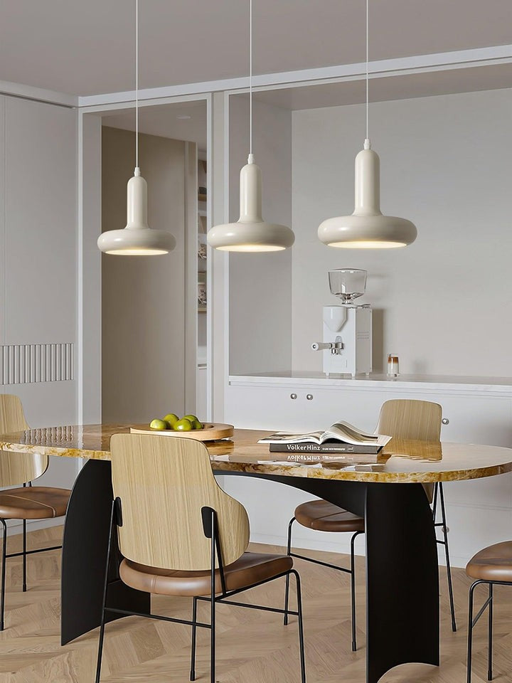 Adjustable Modern LED Pendant Ceiling Light