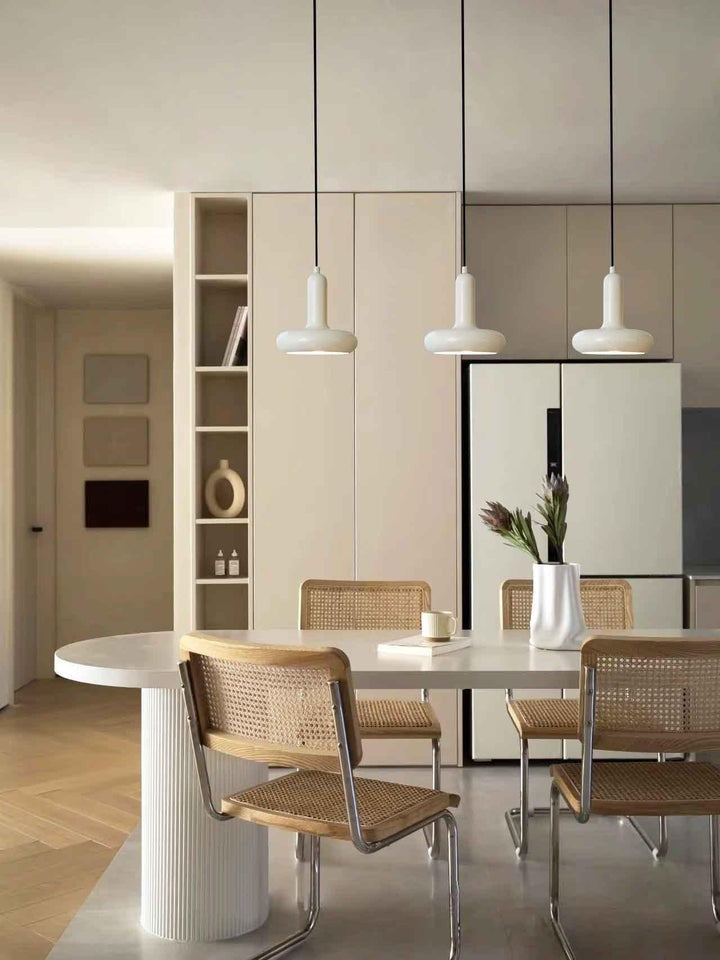 Adjustable Modern LED Pendant Ceiling Light