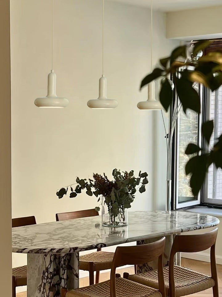 Adjustable Modern LED Pendant Ceiling Light