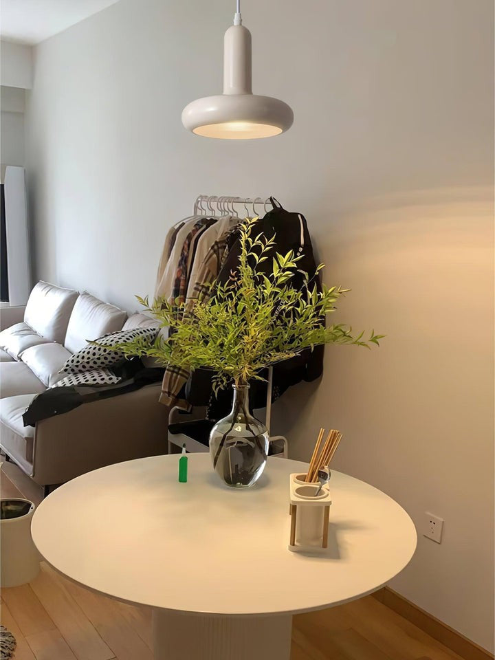 Adjustable Modern LED Pendant Ceiling Light