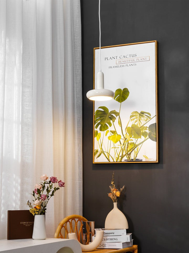 Adjustable Modern LED Pendant Ceiling Light