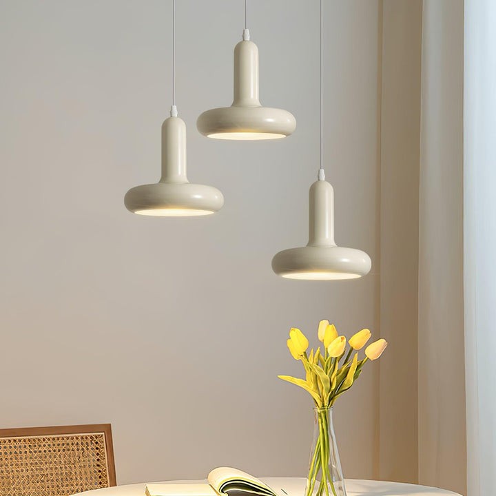 Adjustable Modern LED Pendant Ceiling Light