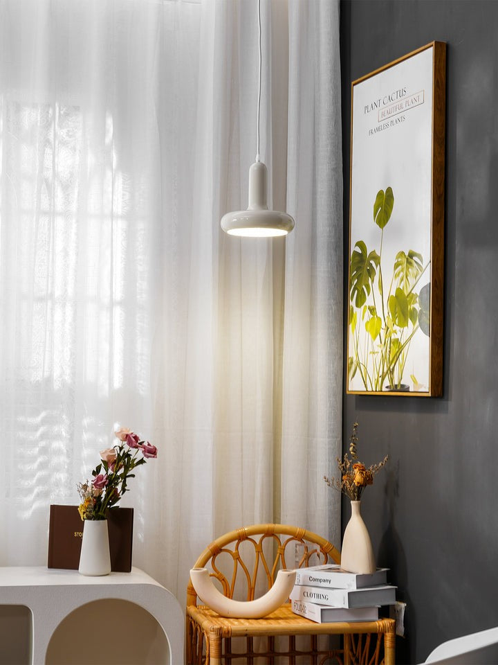 Adjustable Modern LED Pendant Ceiling Light