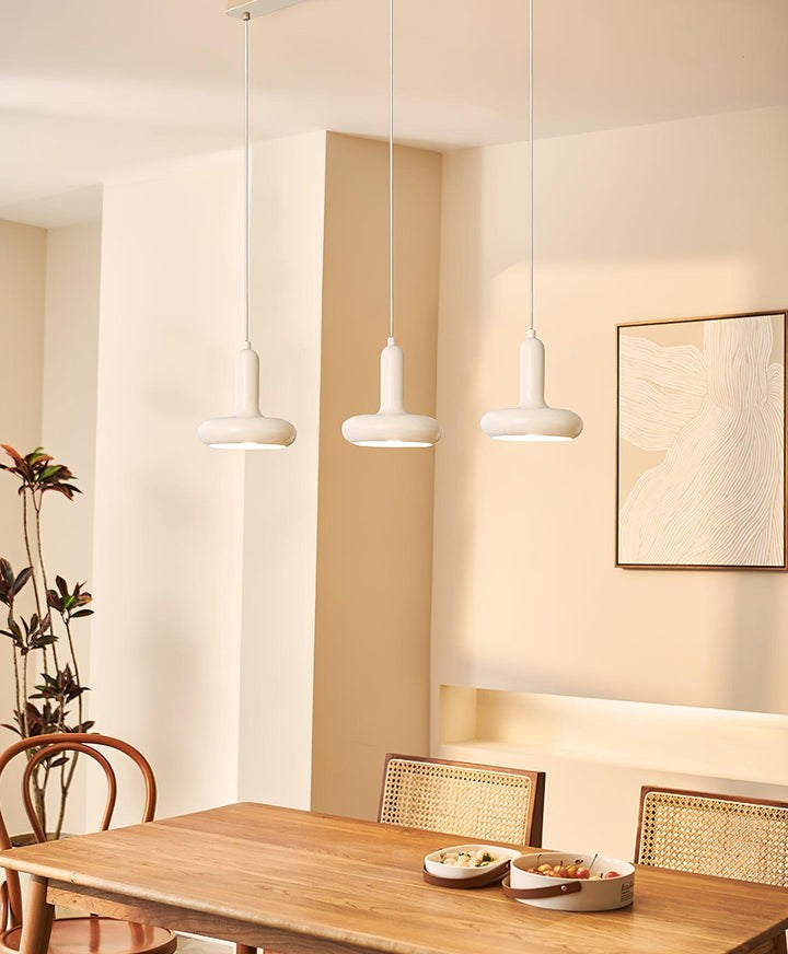Adjustable Modern LED Pendant Ceiling Light