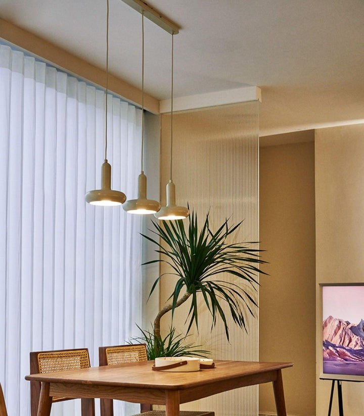 Adjustable Modern LED Pendant Ceiling Light