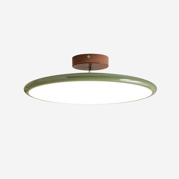 Adjustable Round LED Ceiling Light