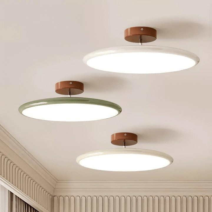 Adjustable Round LED Ceiling Light