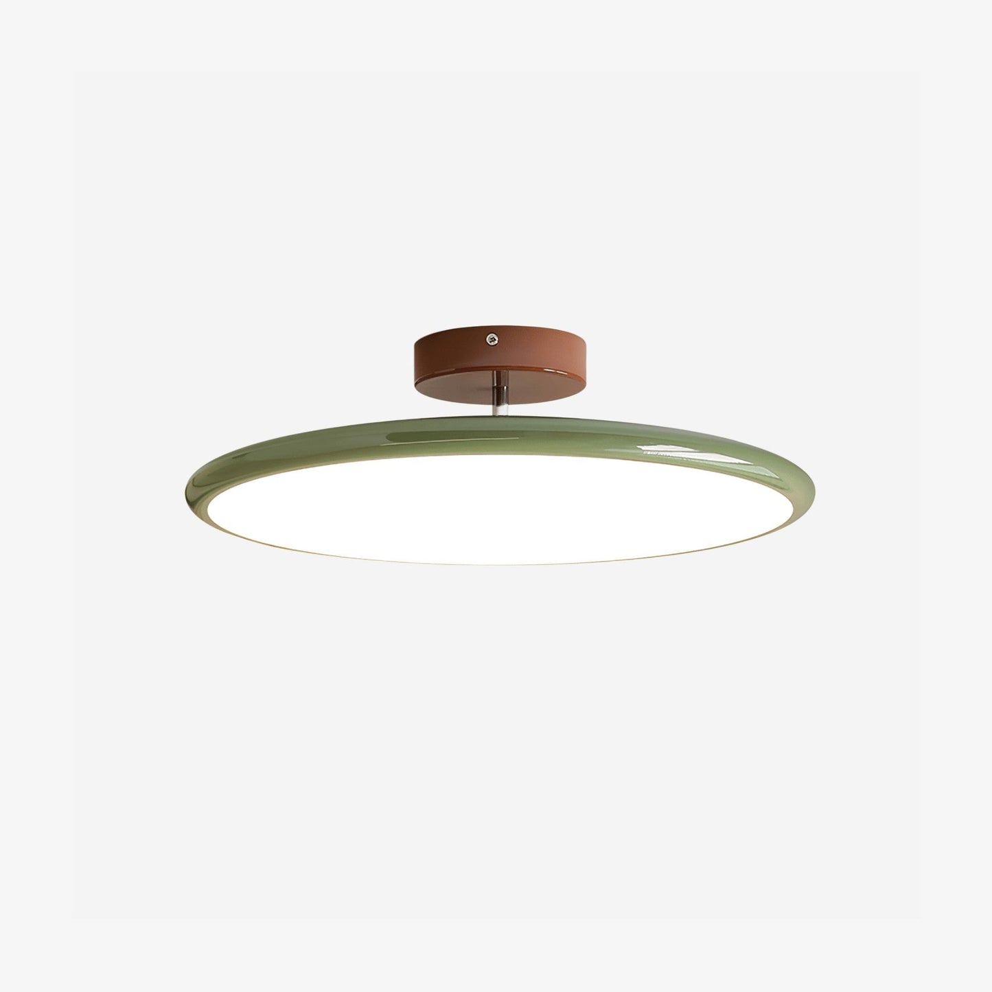 Adjustable Round LED Ceiling Light