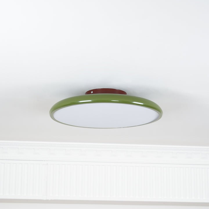 Adjustable Round LED Ceiling Light