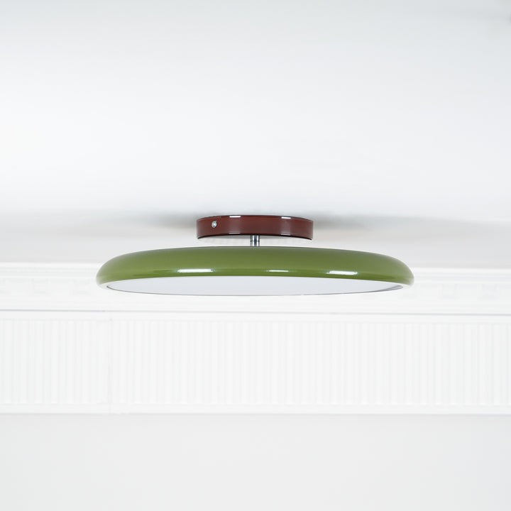 Adjustable Round LED Ceiling Light