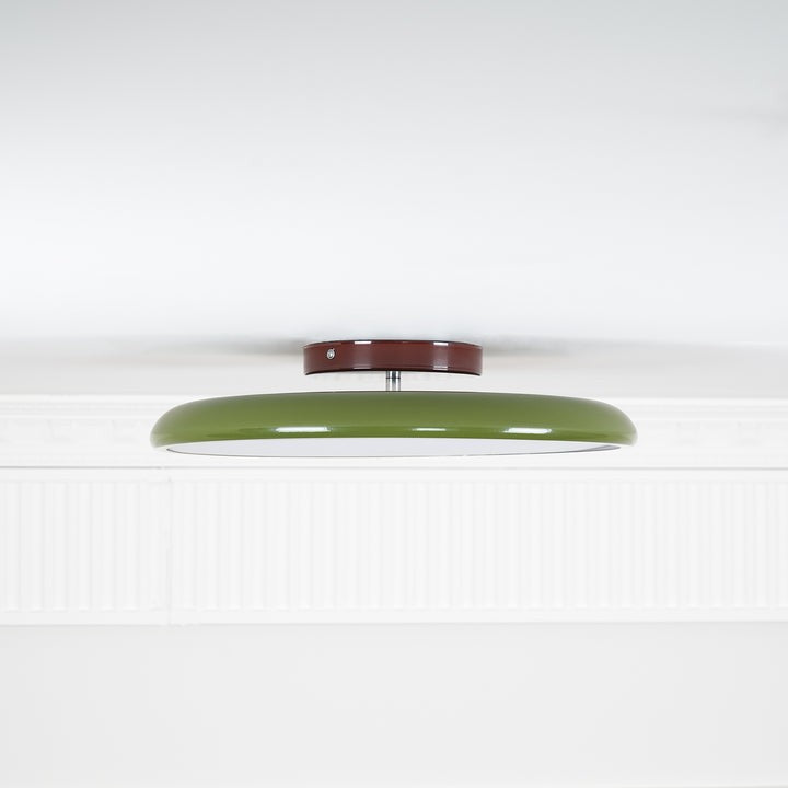 Adjustable Round LED Ceiling Light