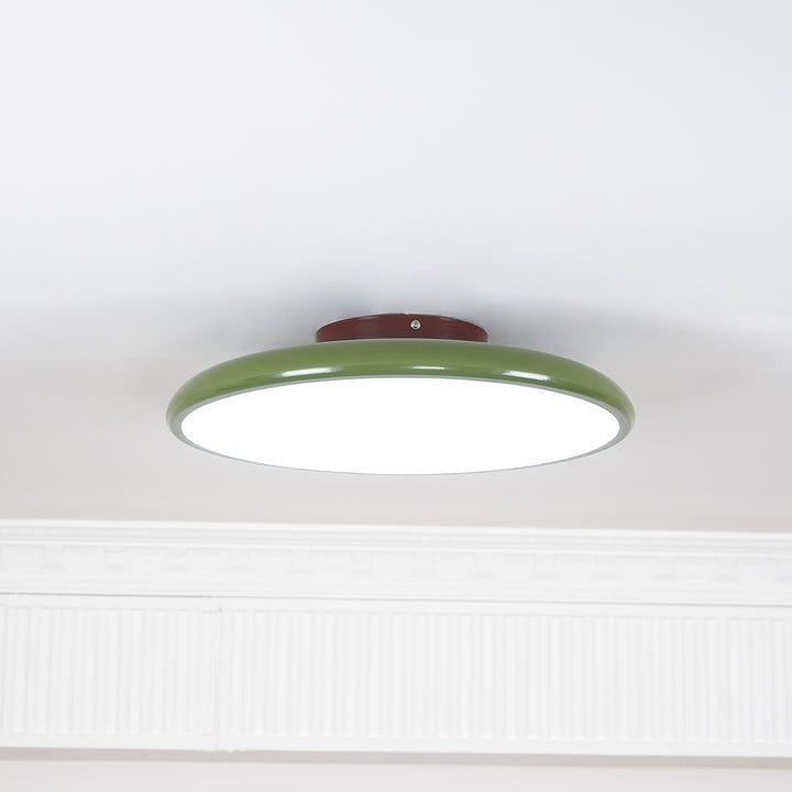 Adjustable Round LED Ceiling Light
