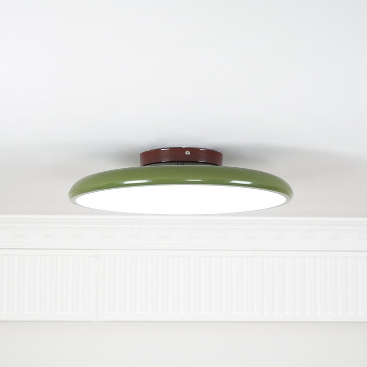 Adjustable Round LED Ceiling Light