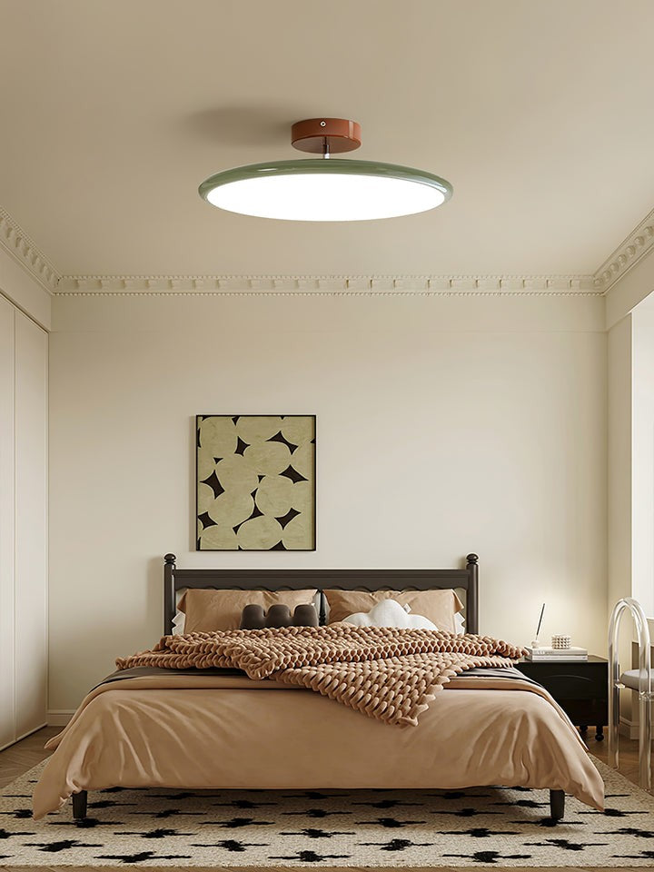 Adjustable Round LED Ceiling Light