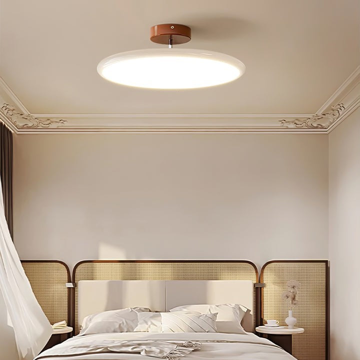 Adjustable Round LED Ceiling Light