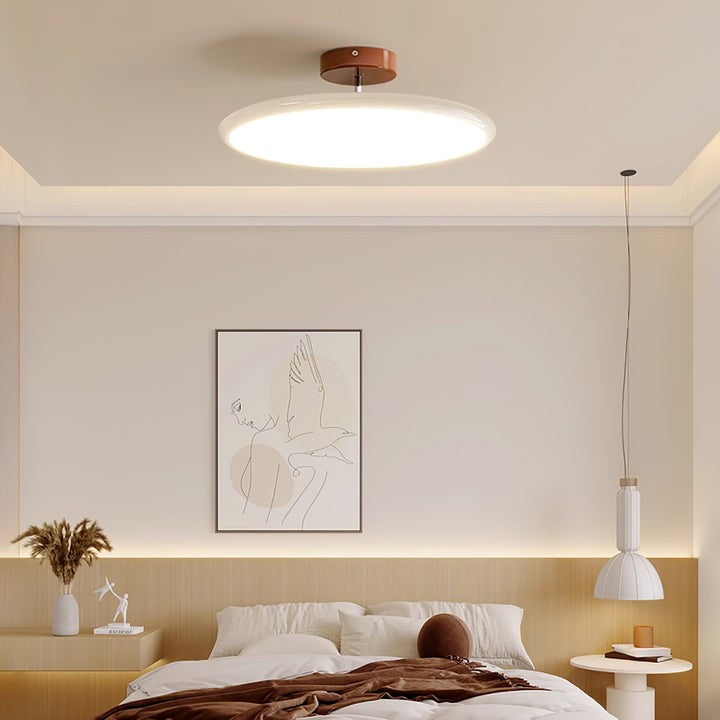 Adjustable Round LED Ceiling Light