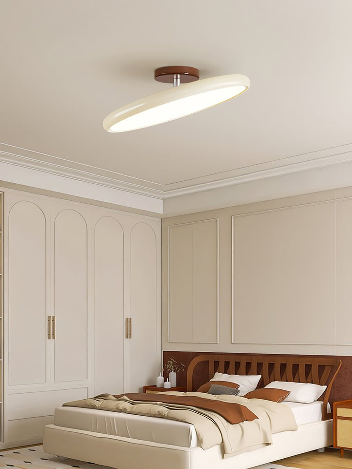 Adjustable Round LED Ceiling Light