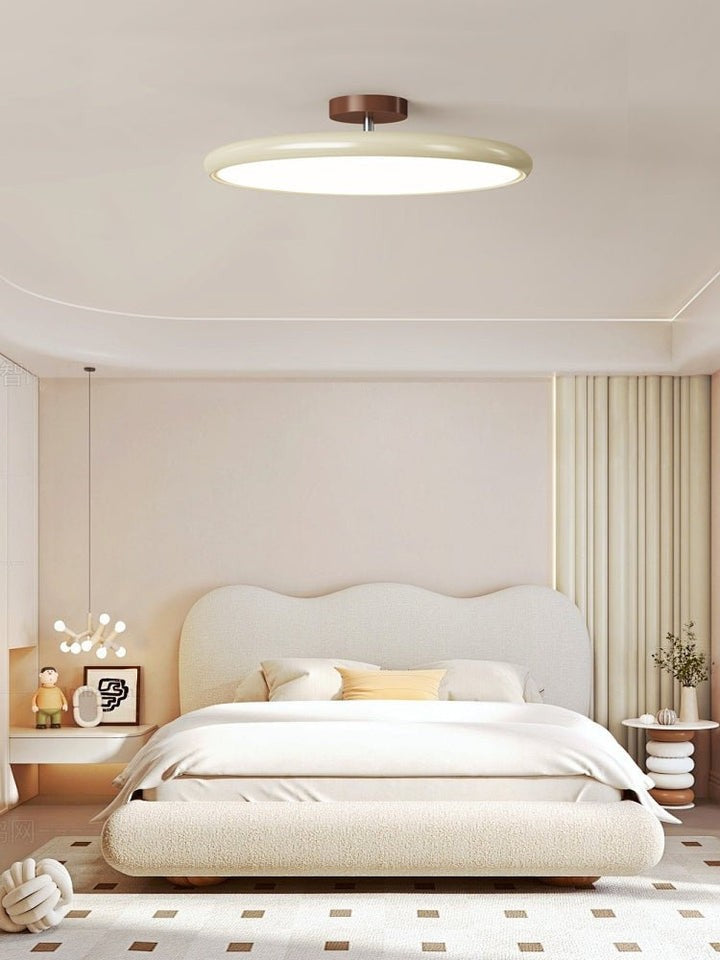 Adjustable Round LED Ceiling Light