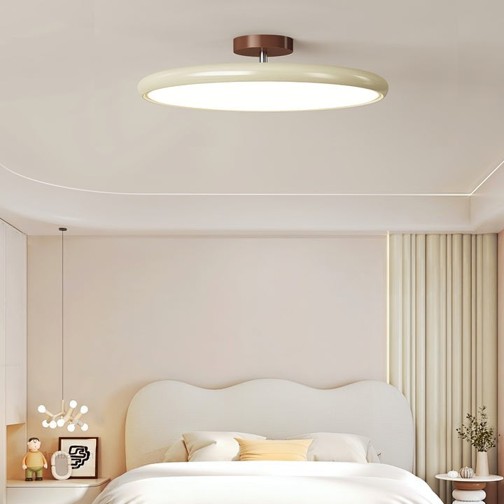 Adjustable Round LED Ceiling Light