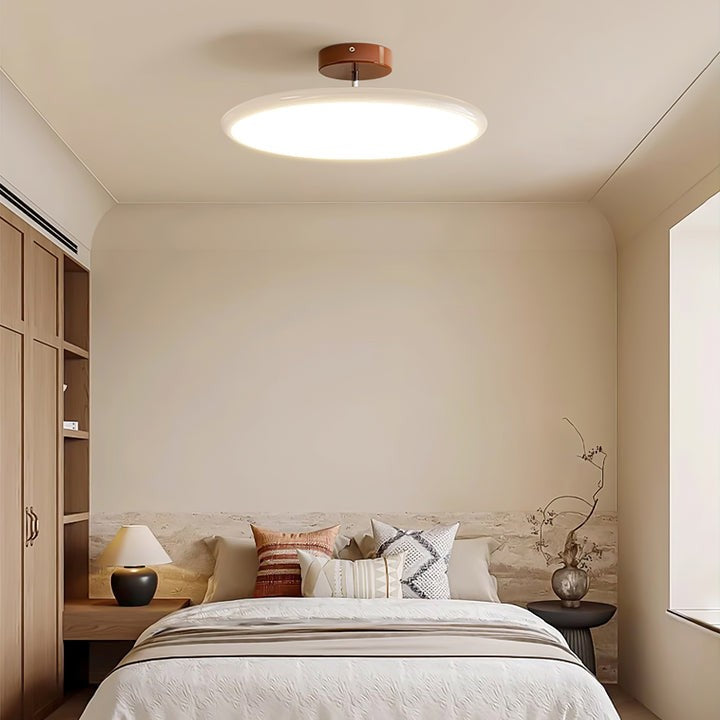 Adjustable Round LED Ceiling Light