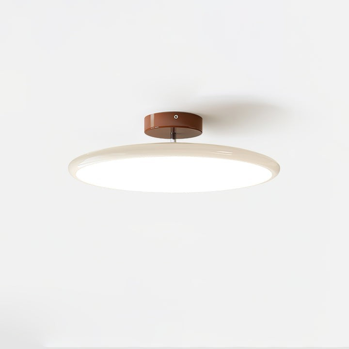 Adjustable Round LED Ceiling Light