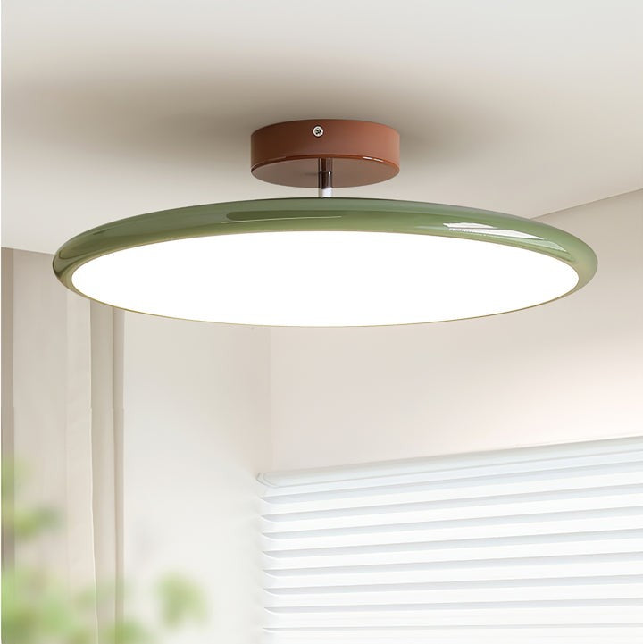 Adjustable Round LED Ceiling Light