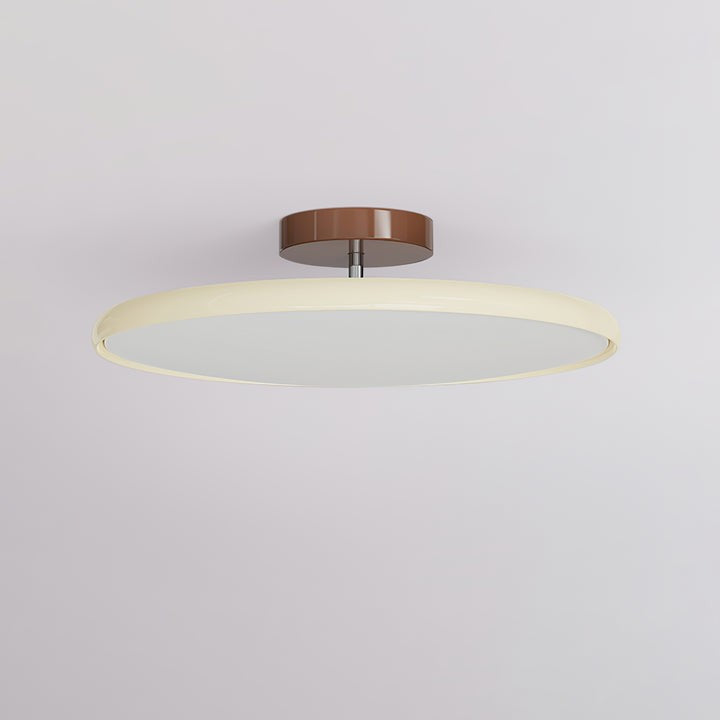 Adjustable Round LED Ceiling Light