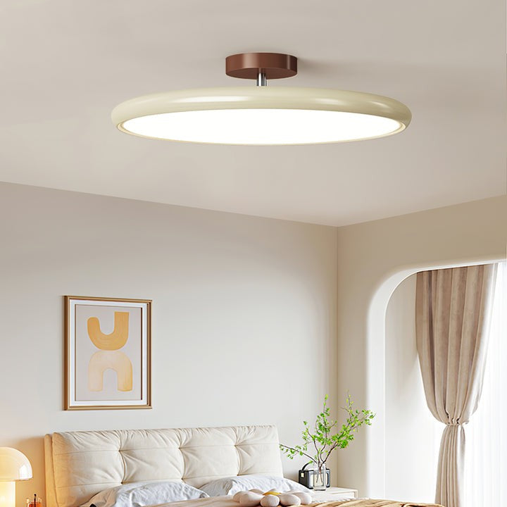 Adjustable Round LED Ceiling Light