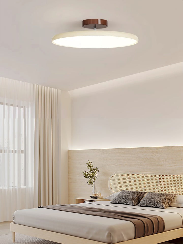 Adjustable Round LED Ceiling Light