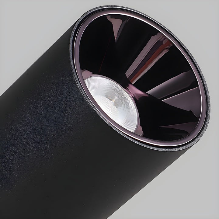 Adjustable Tube Surface Mount LED Downlight