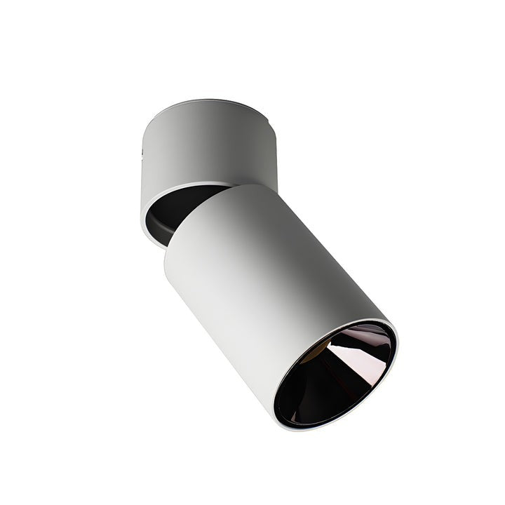 Adjustable Tube Surface Mount LED Downlight