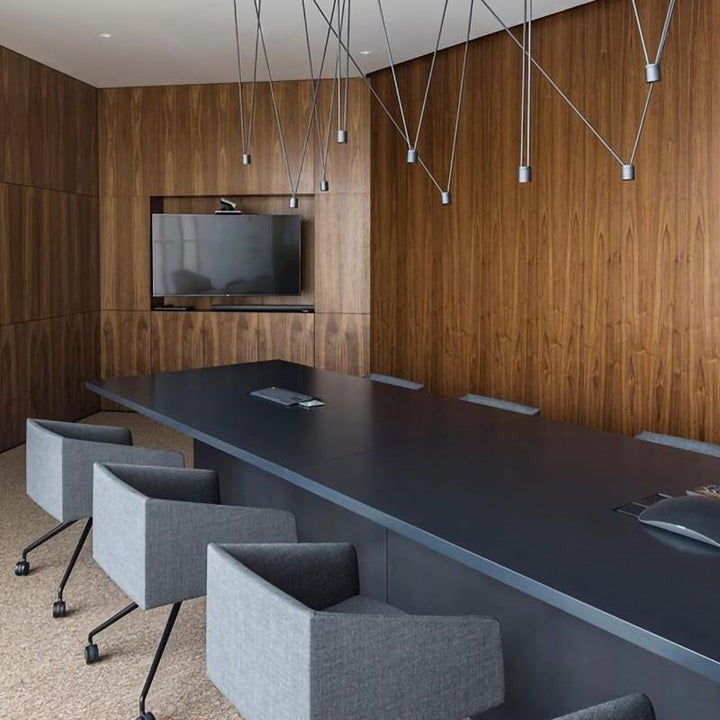 Customizable Slim Cable Pendant Light