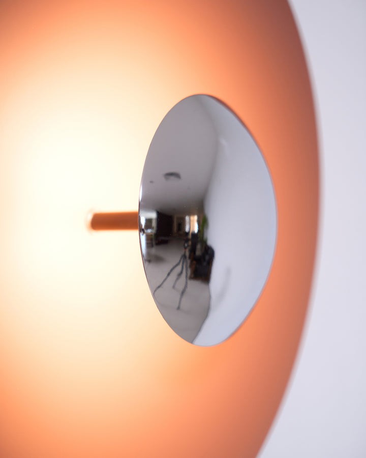 Glow Plug-In LED Wall Light