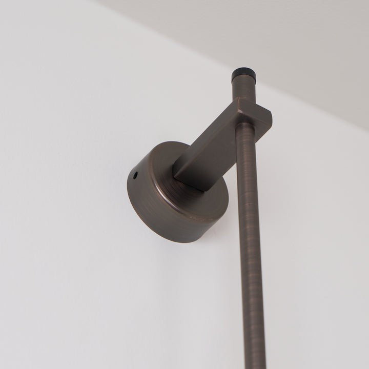 Meridian Vertical LED Wall Sconce