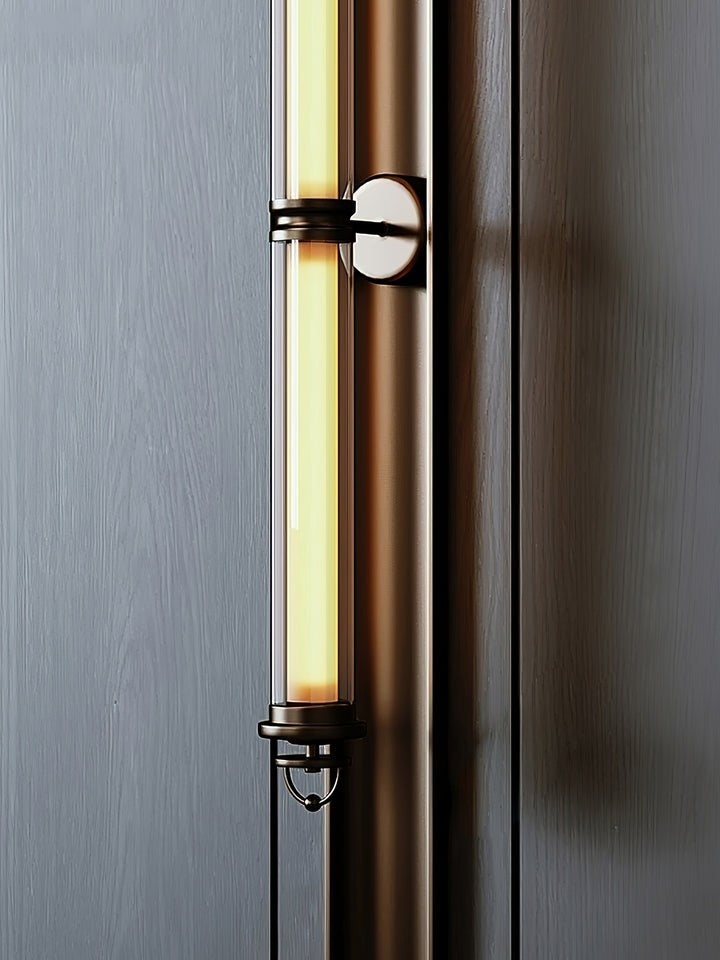 Meridian Vertical LED Wall Sconce